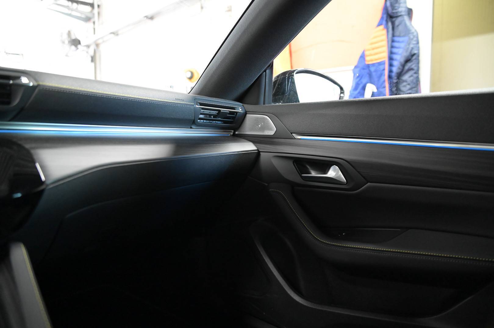 PEUGEOT 508 - Foto 14