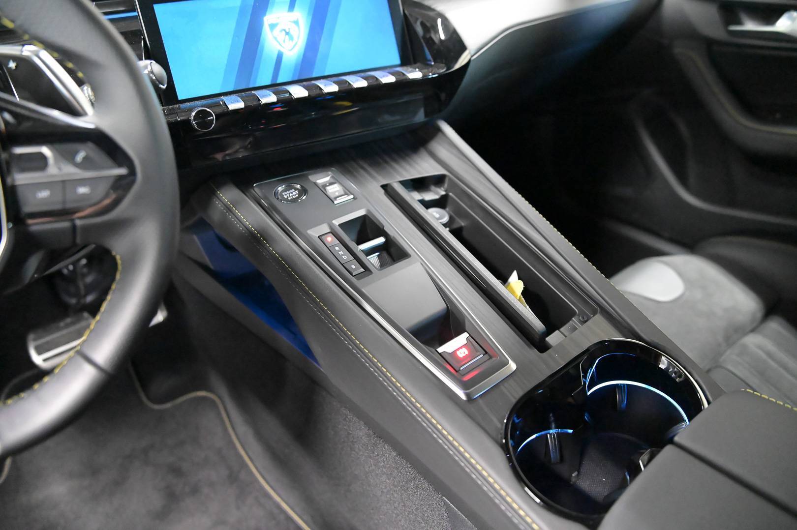 PEUGEOT 508 - Foto 15