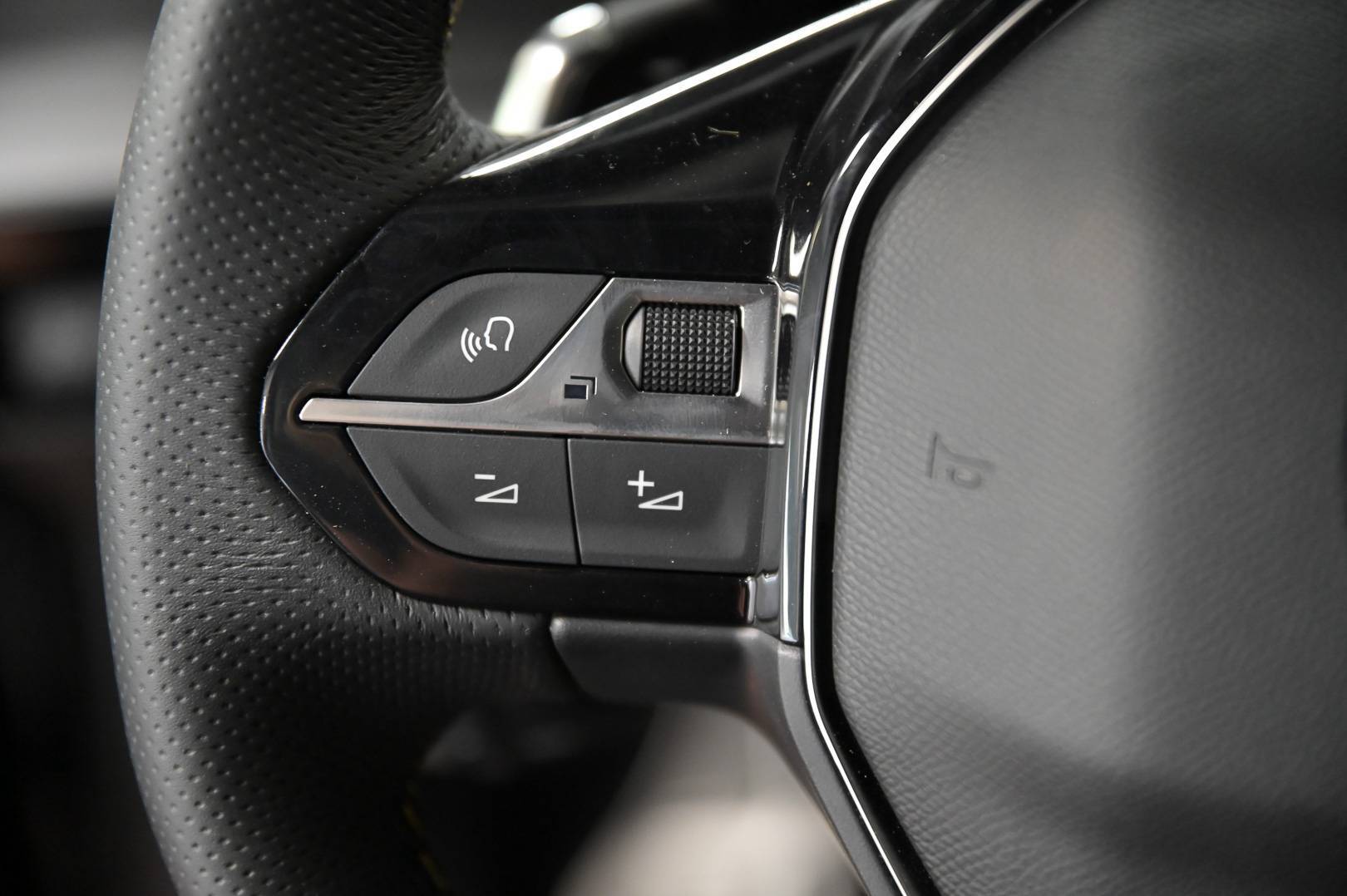 PEUGEOT 508 - Foto 17