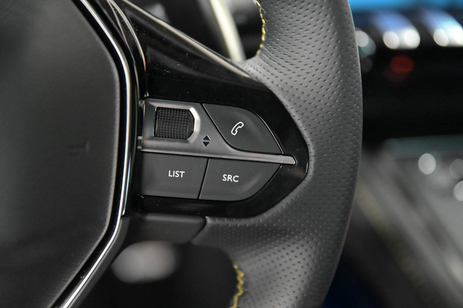 PEUGEOT 508 - Foto 18