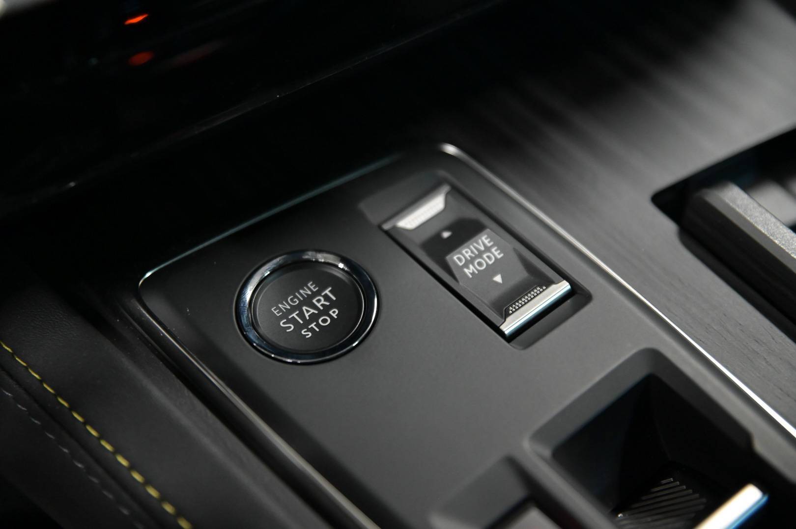PEUGEOT 508 - Foto 23