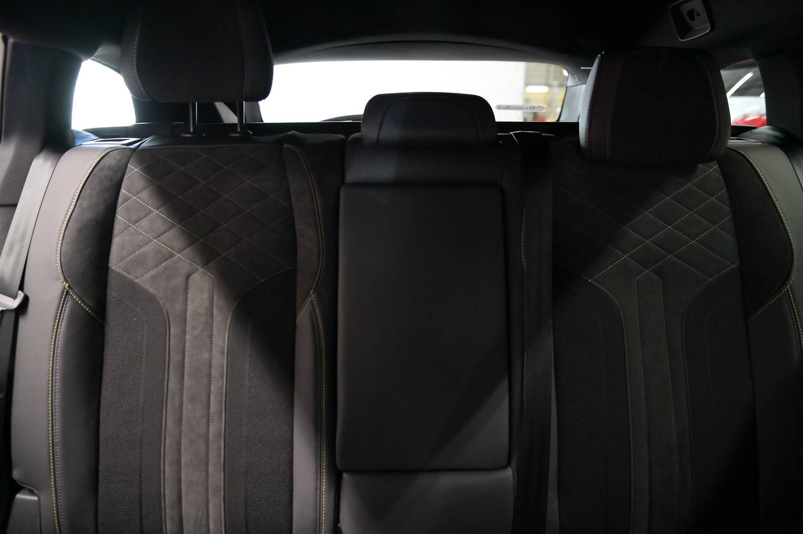 PEUGEOT 508 - Foto 26