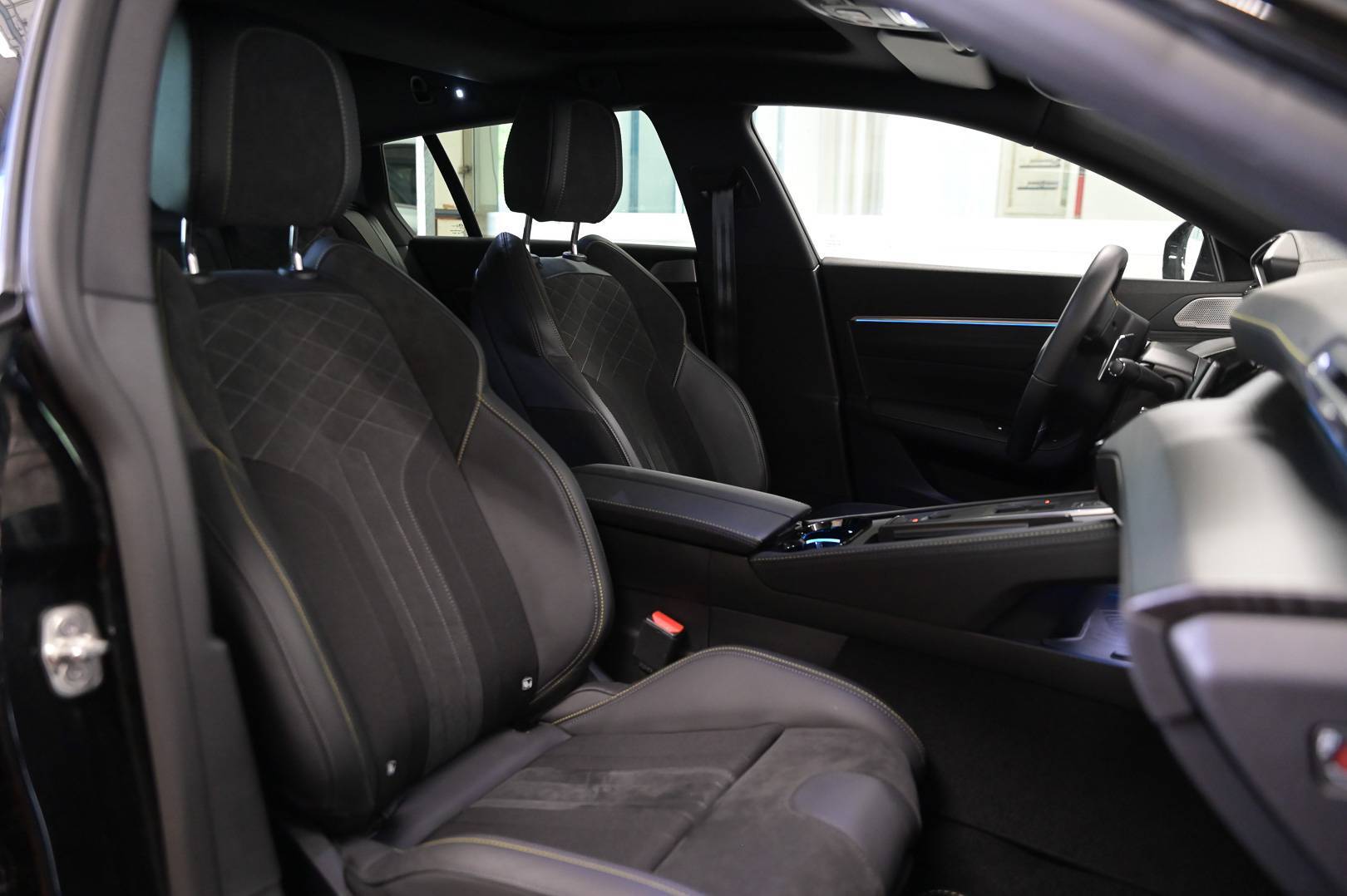 PEUGEOT 508 - Foto 28