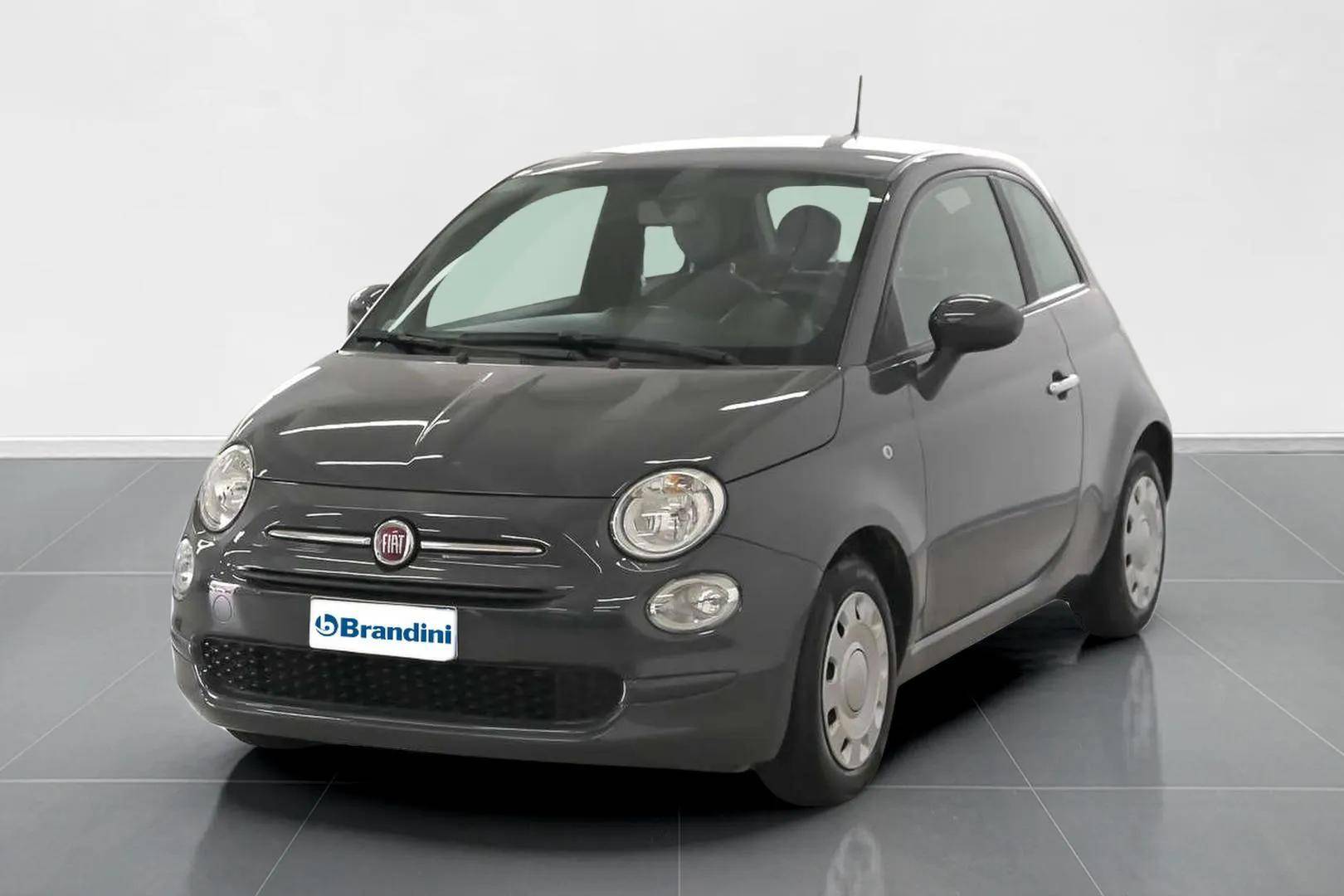 FIAT 500 - Foto 1