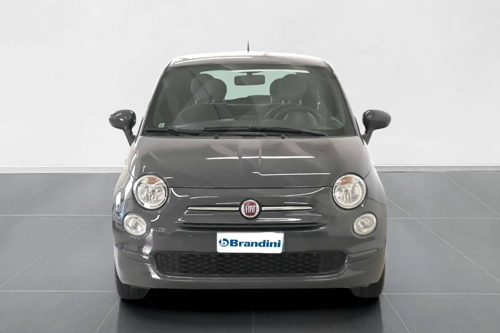 FIAT 500 - Foto 2