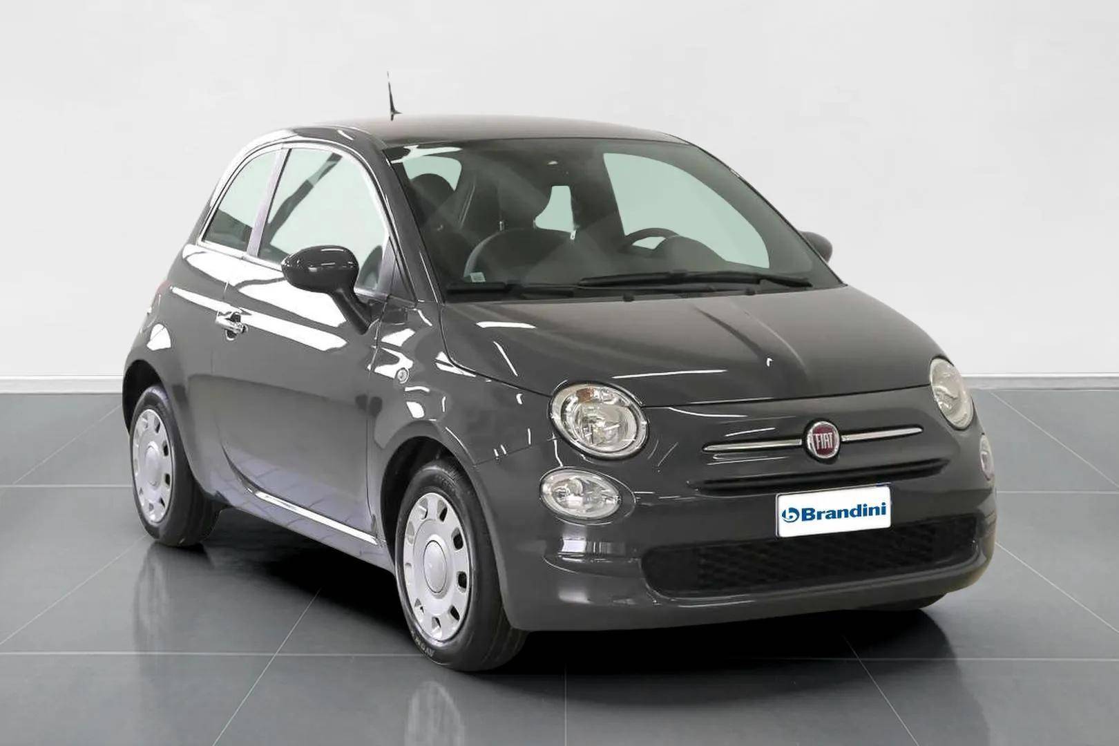 FIAT 500 - Foto 3