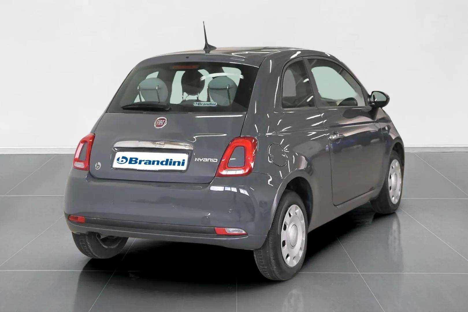 FIAT 500 - Foto 4
