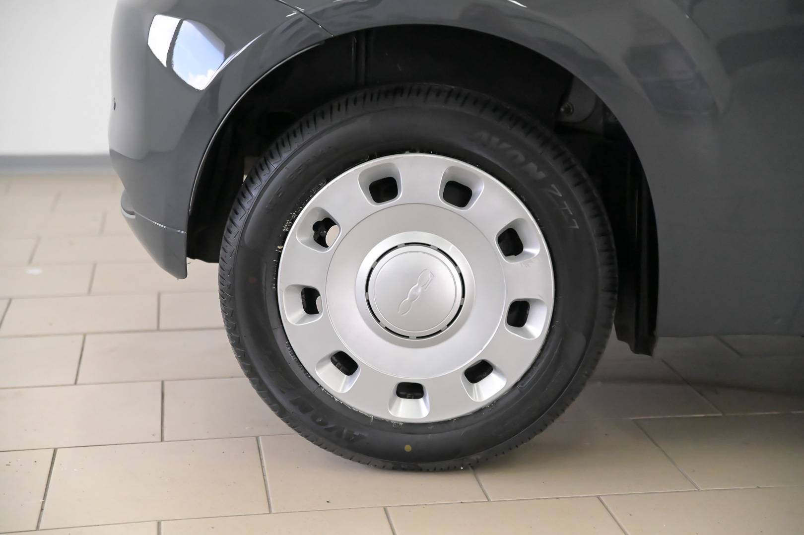 FIAT 500 - Foto 7