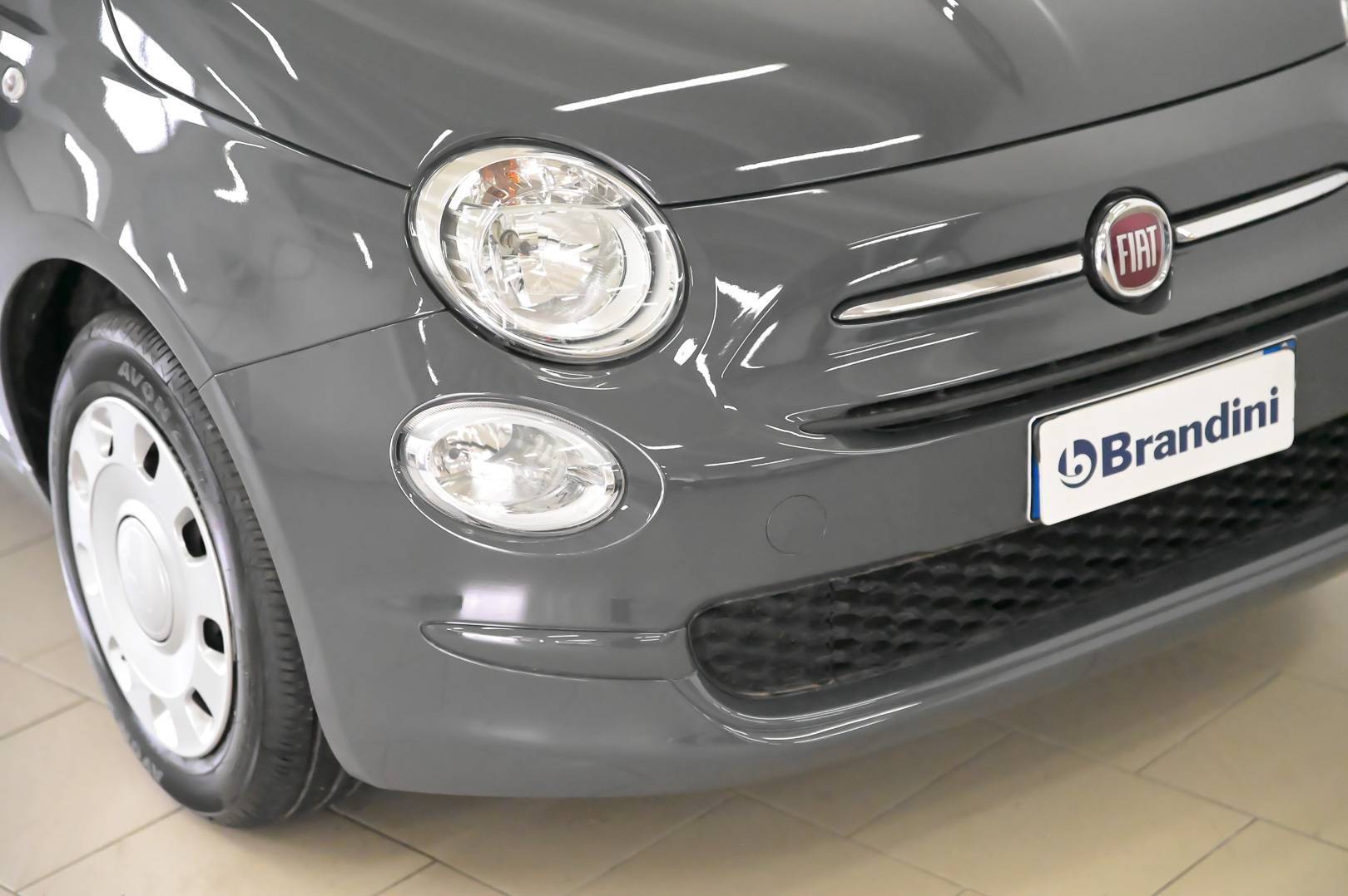 FIAT 500 - Foto 9