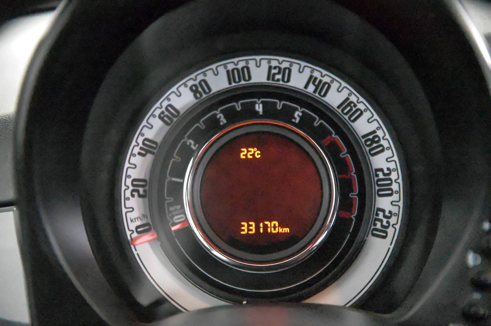 FIAT 500 - Foto 12
