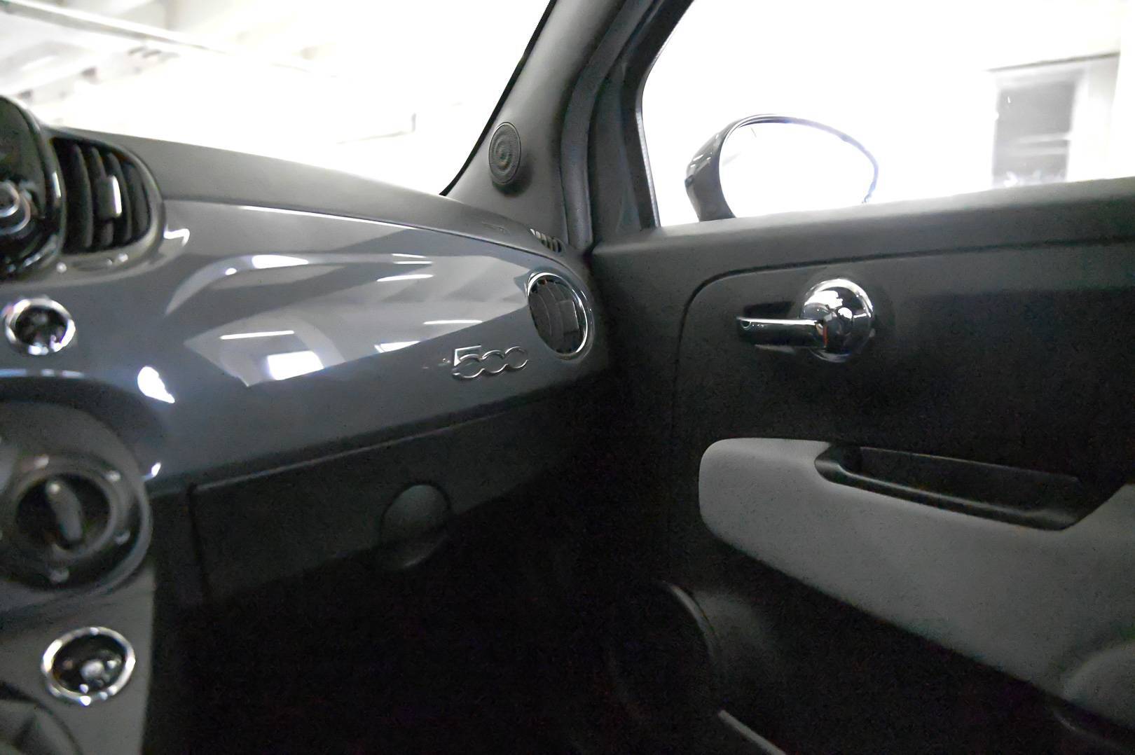 FIAT 500 - Foto 13