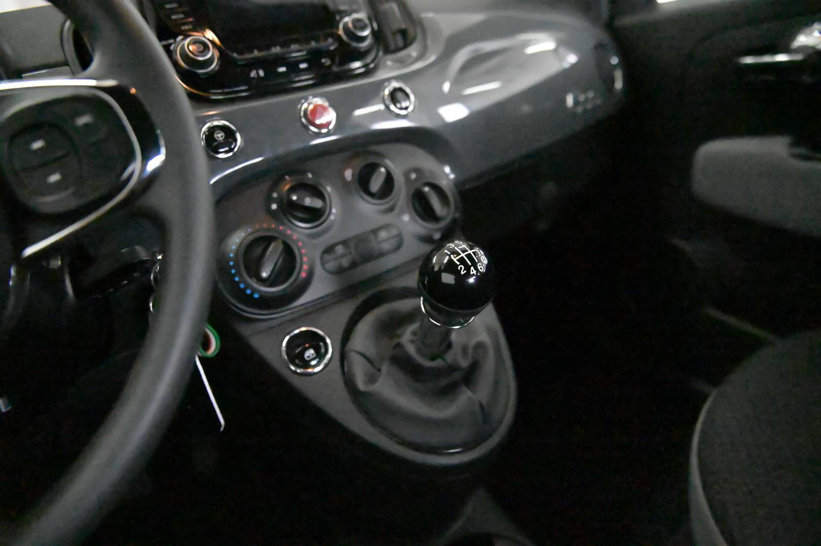 FIAT 500 - Foto 14