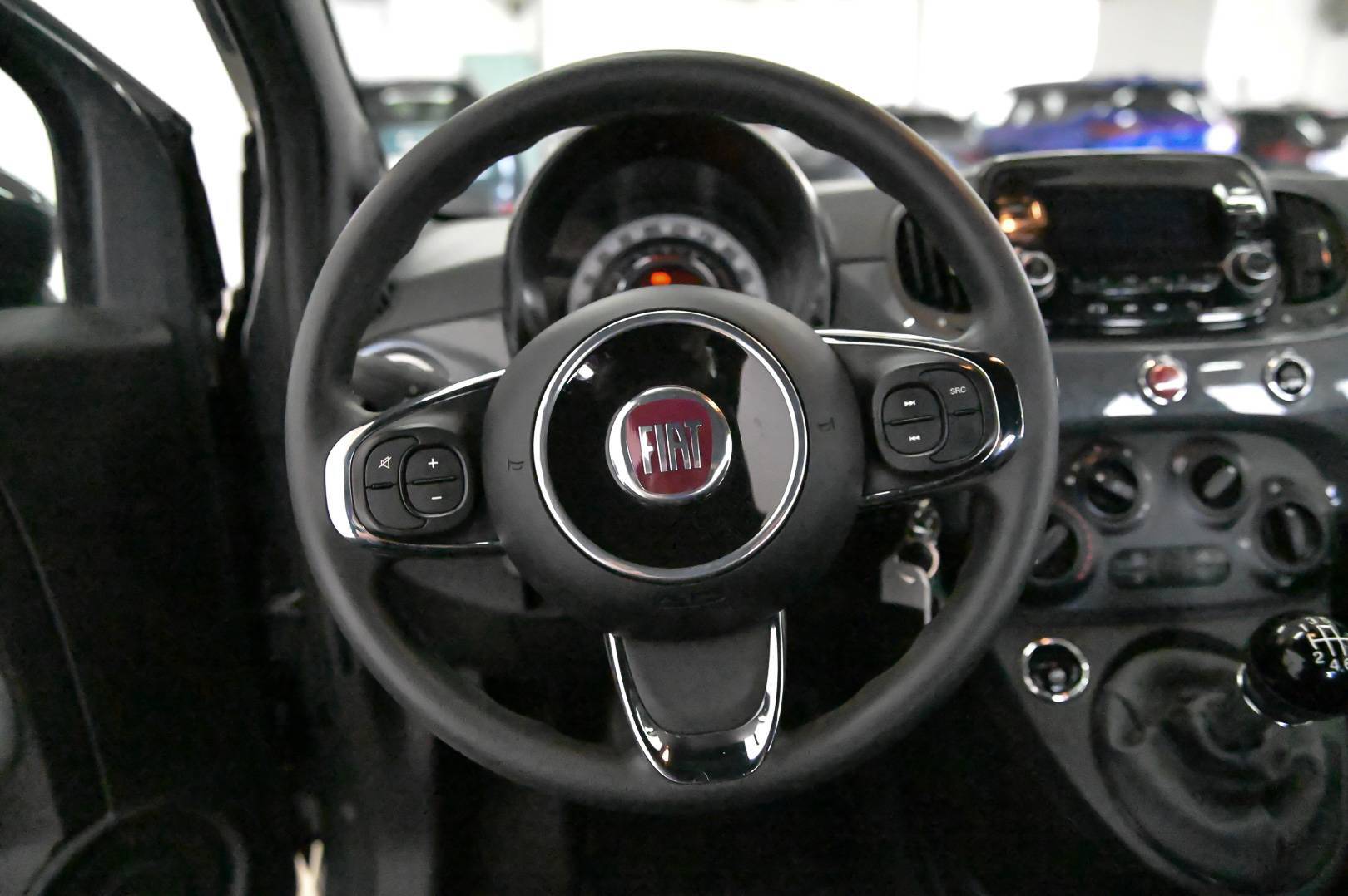FIAT 500 - Foto 15