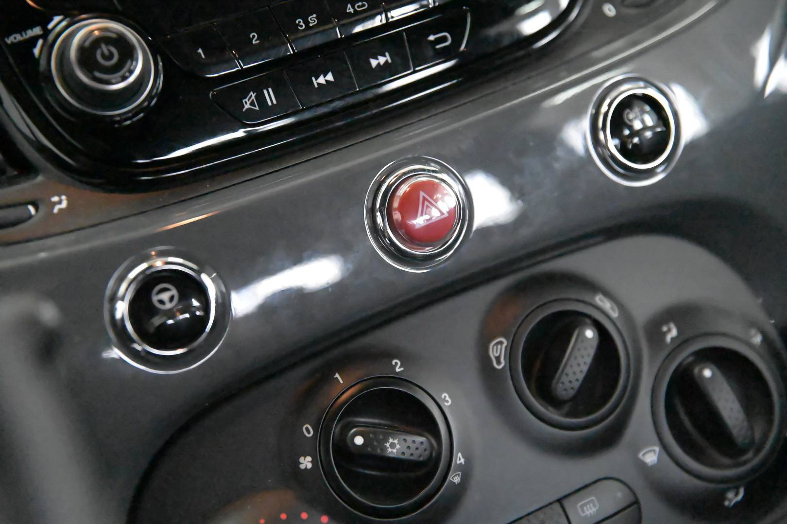 FIAT 500 - Foto 22