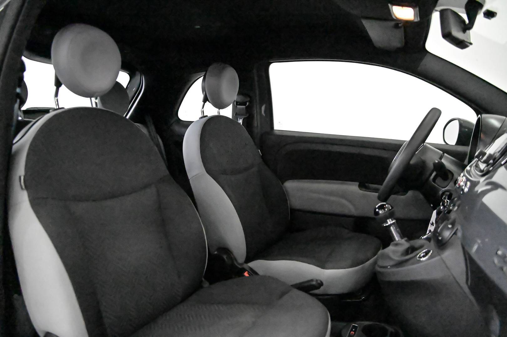 FIAT 500 - Foto 26