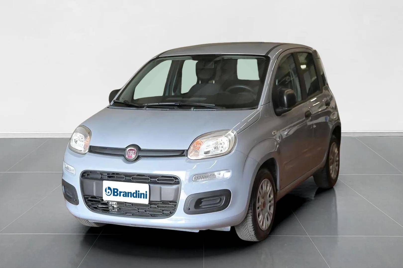 FIAT Panda - Foto 1