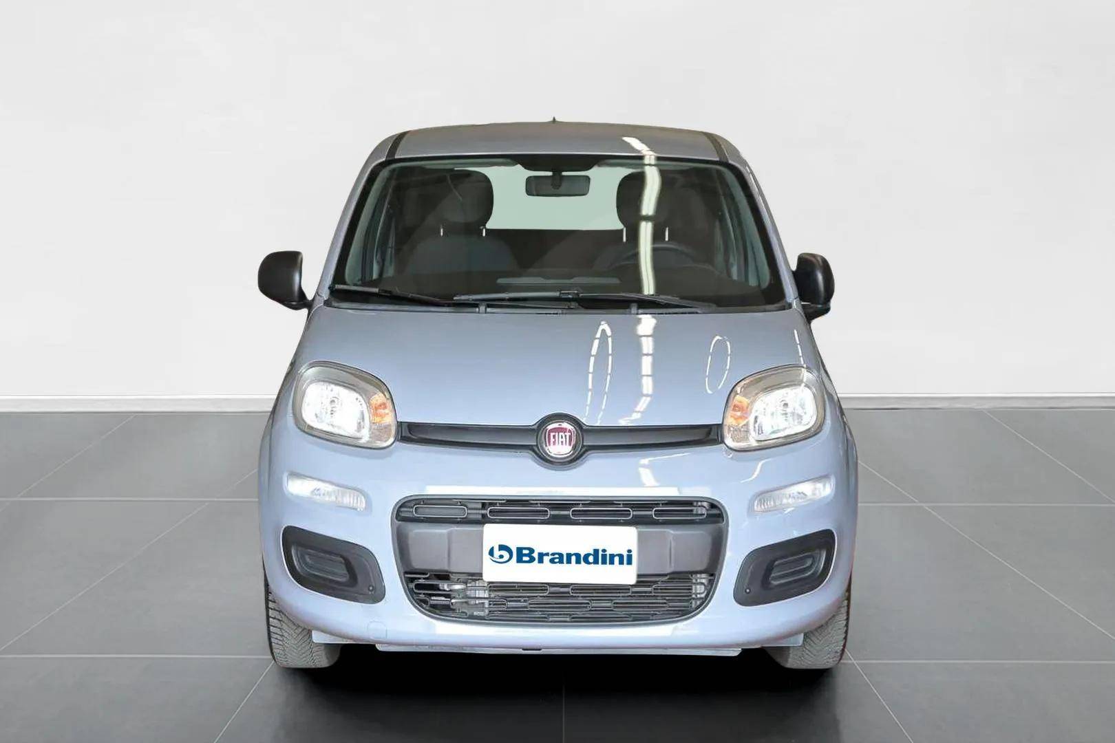 FIAT Panda - Foto 2