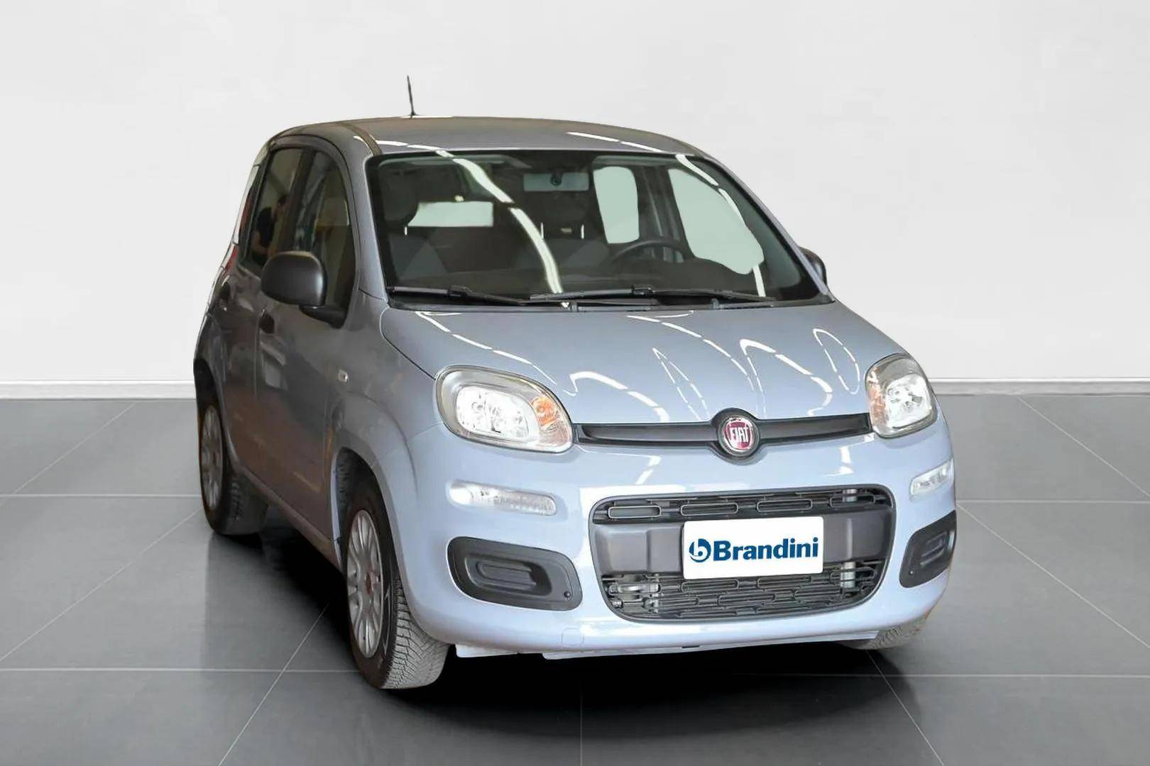 FIAT Panda - Foto 3