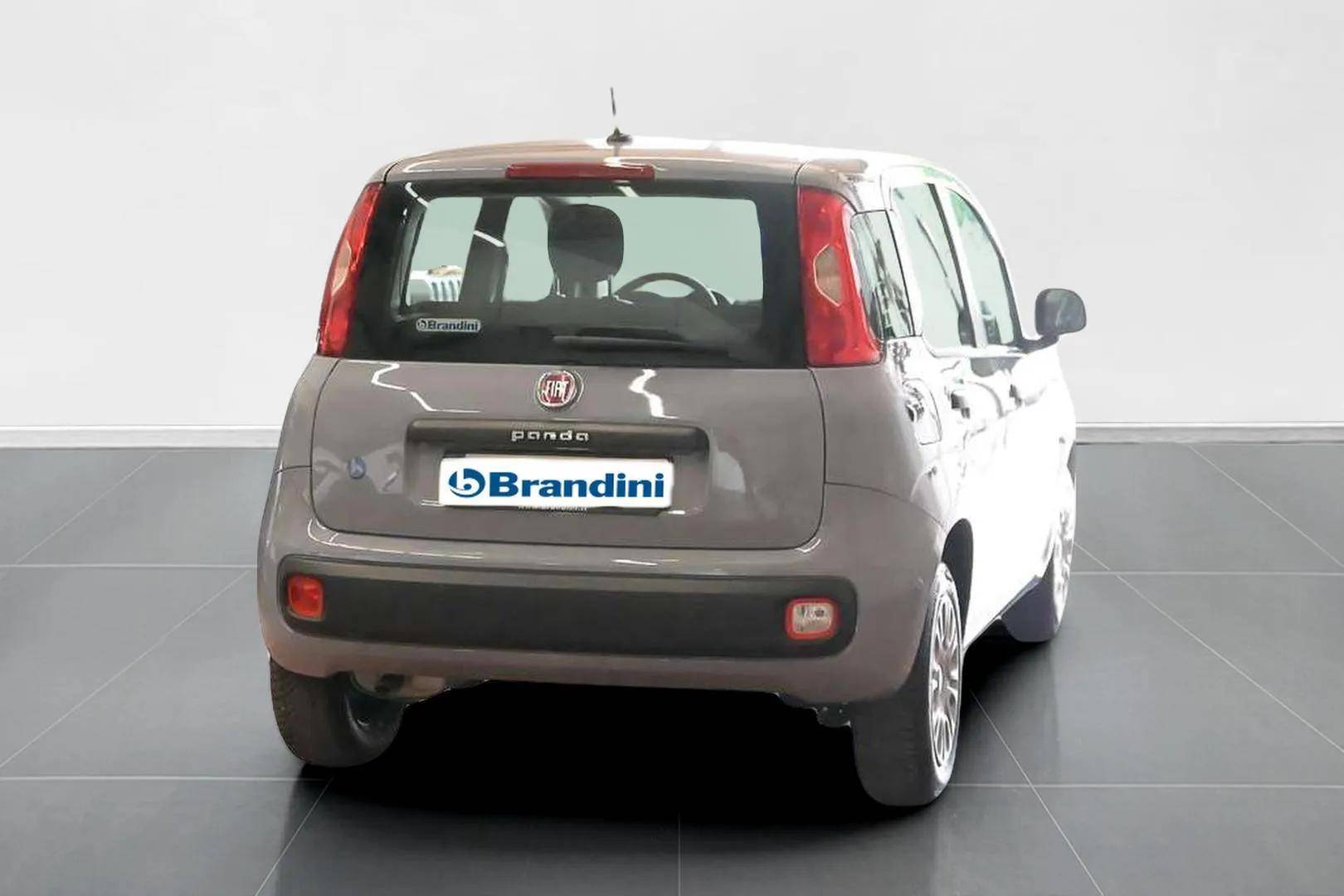 FIAT Panda - Foto 4