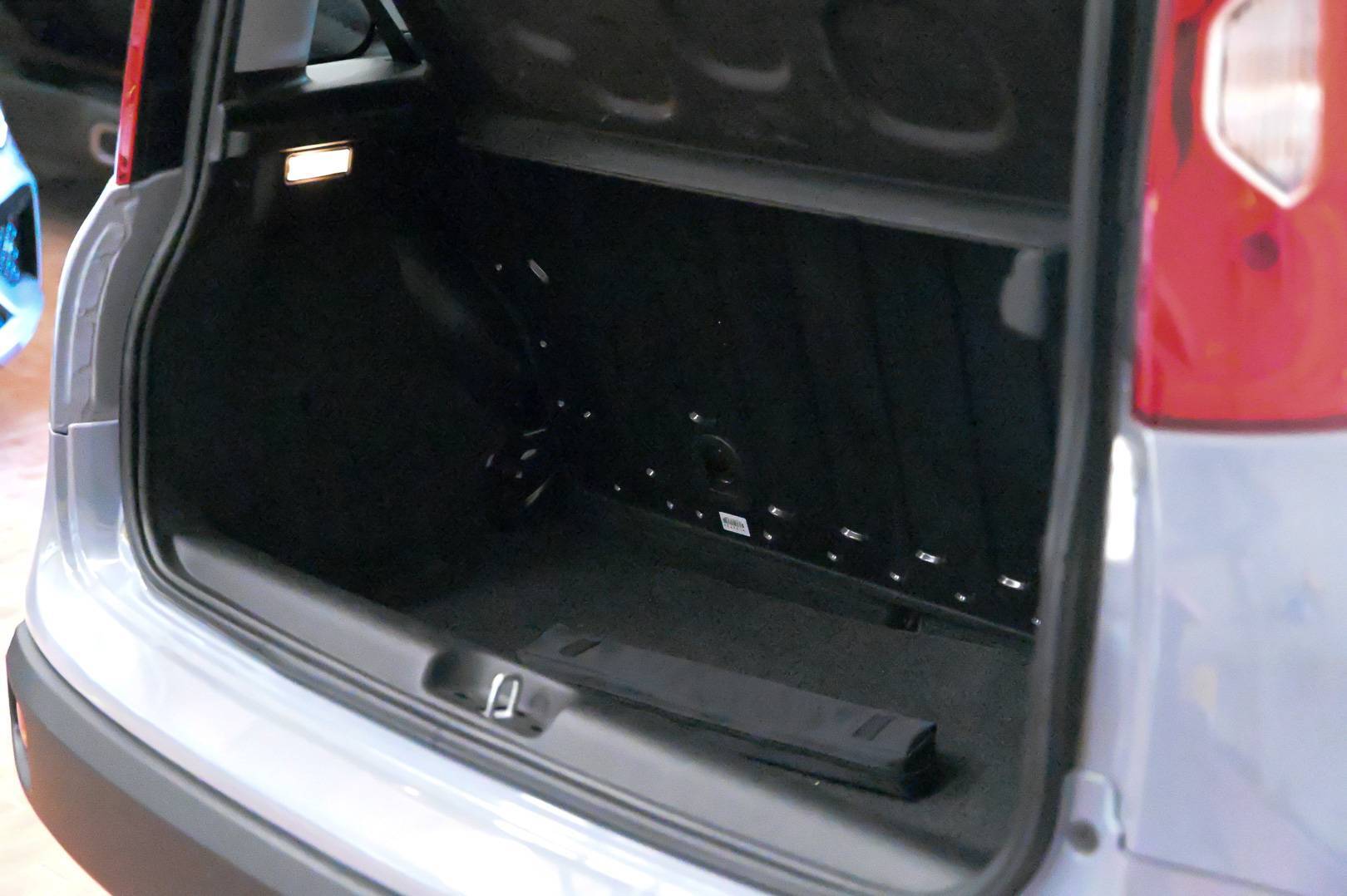 FIAT Panda - Foto 5