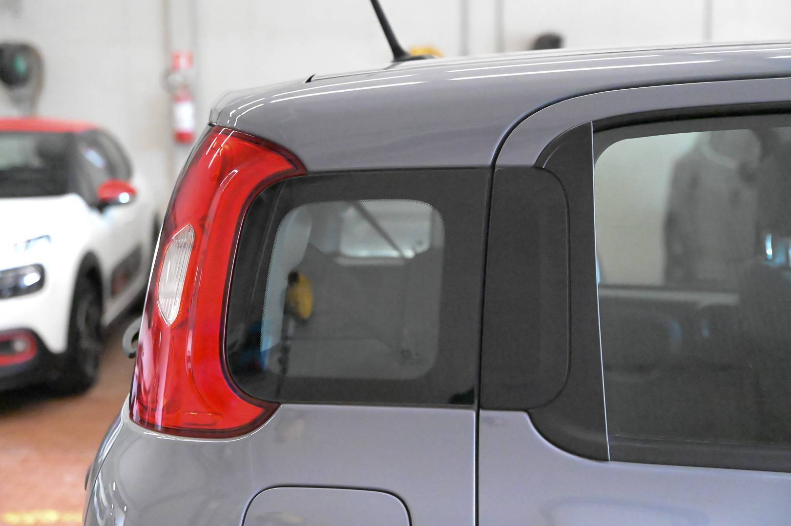 FIAT Panda - Foto 6