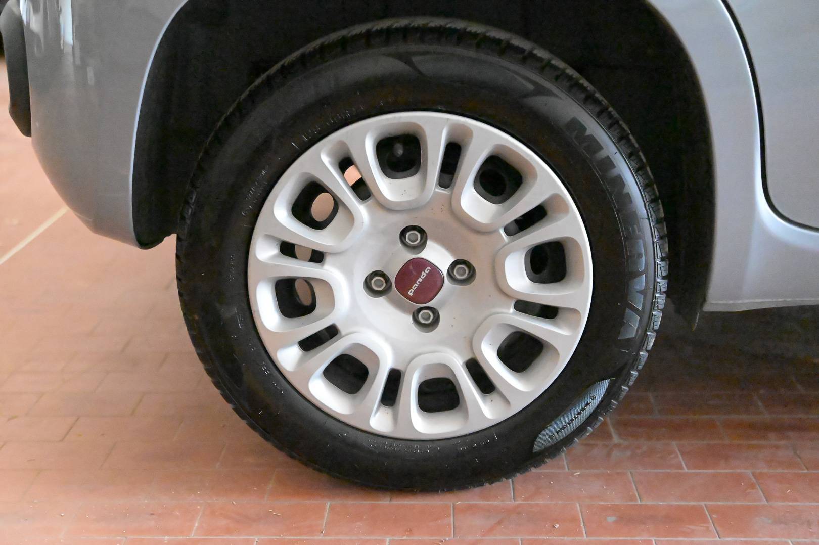 FIAT Panda - Foto 7