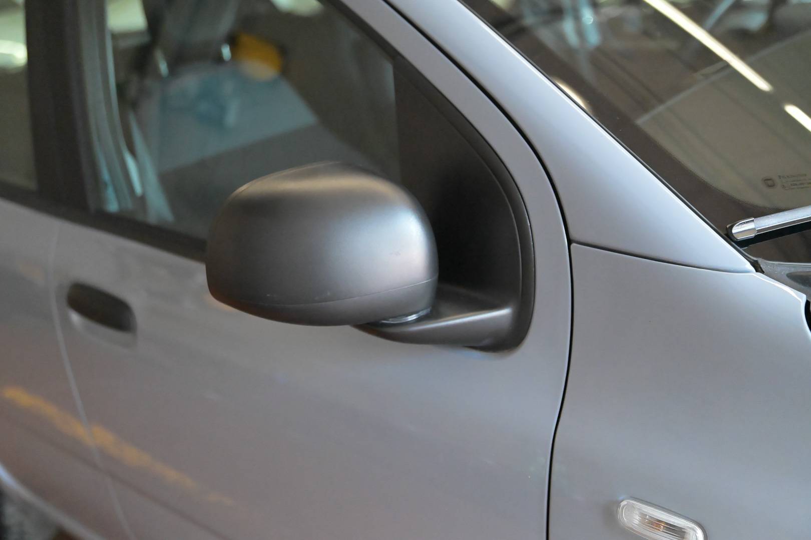 FIAT Panda - Foto 8