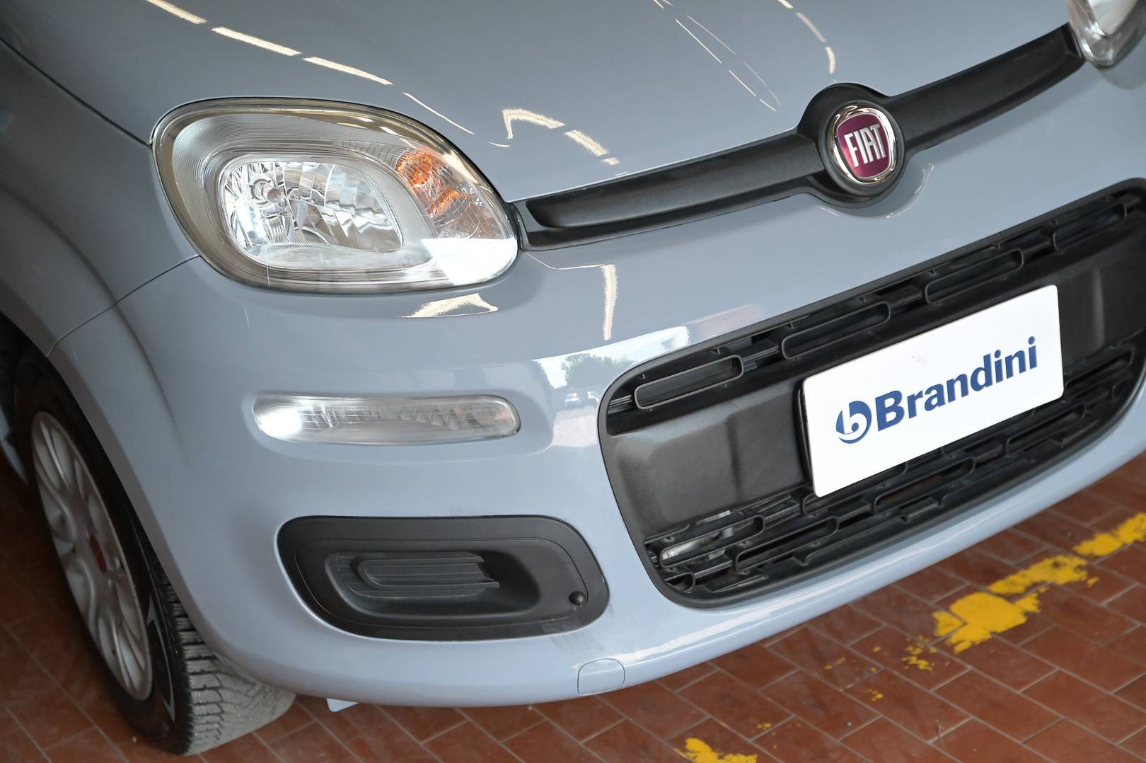 FIAT Panda - Foto 9