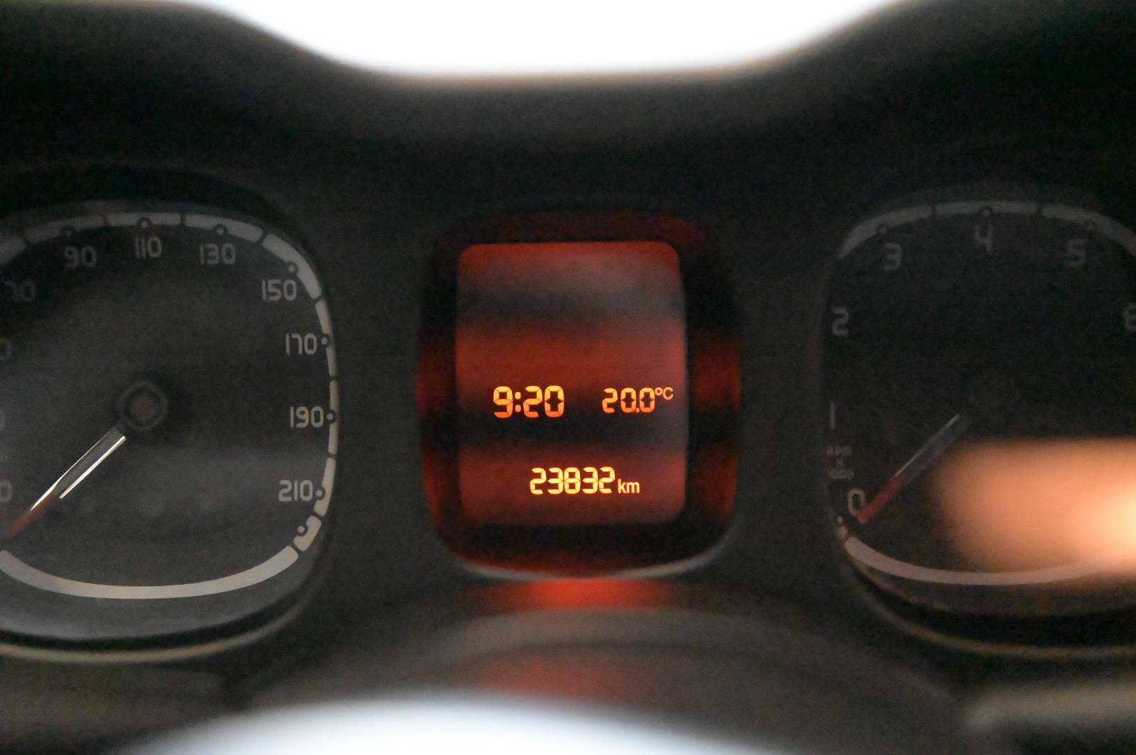 FIAT Panda - Foto 12
