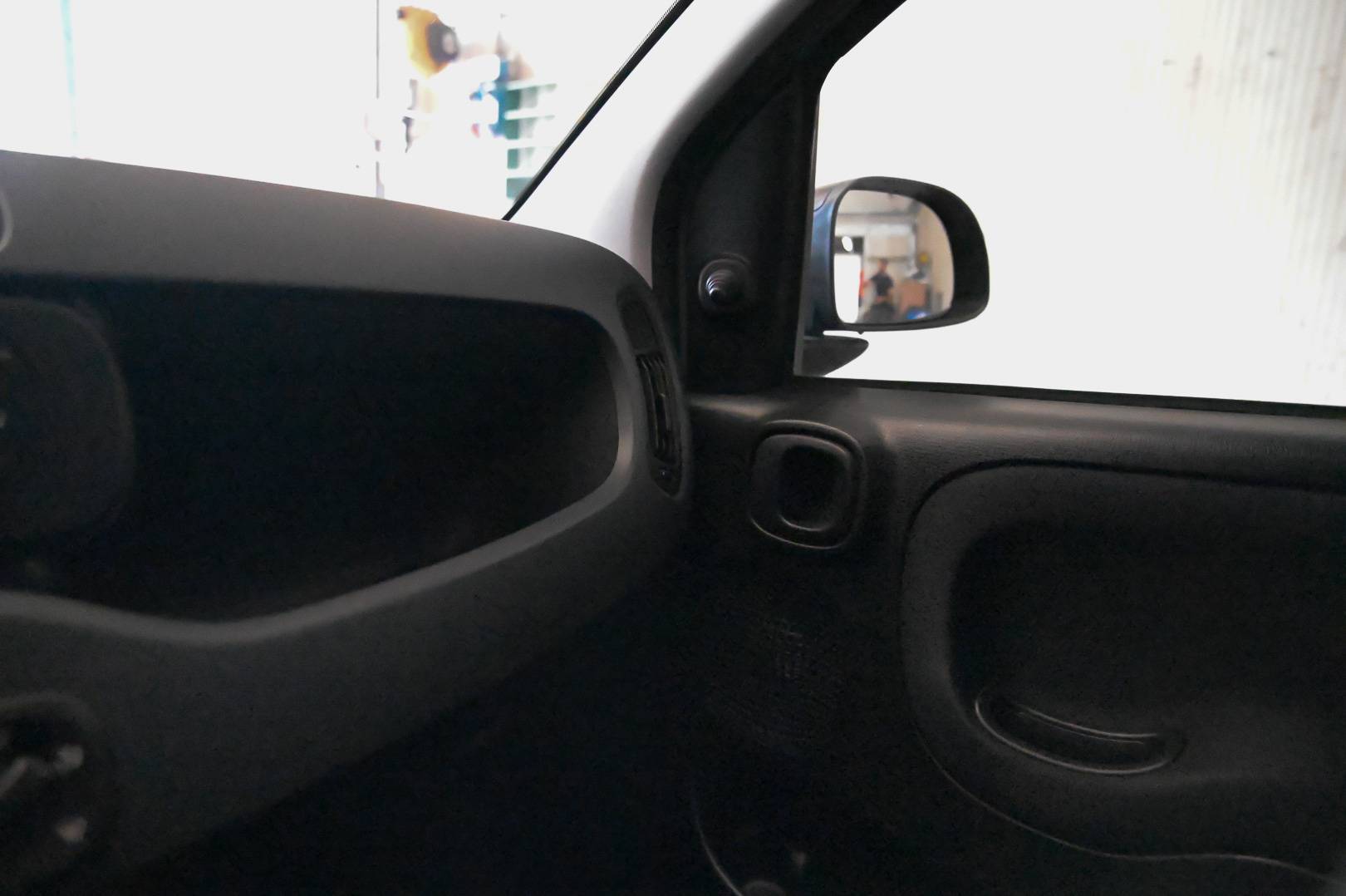 FIAT Panda - Foto 13