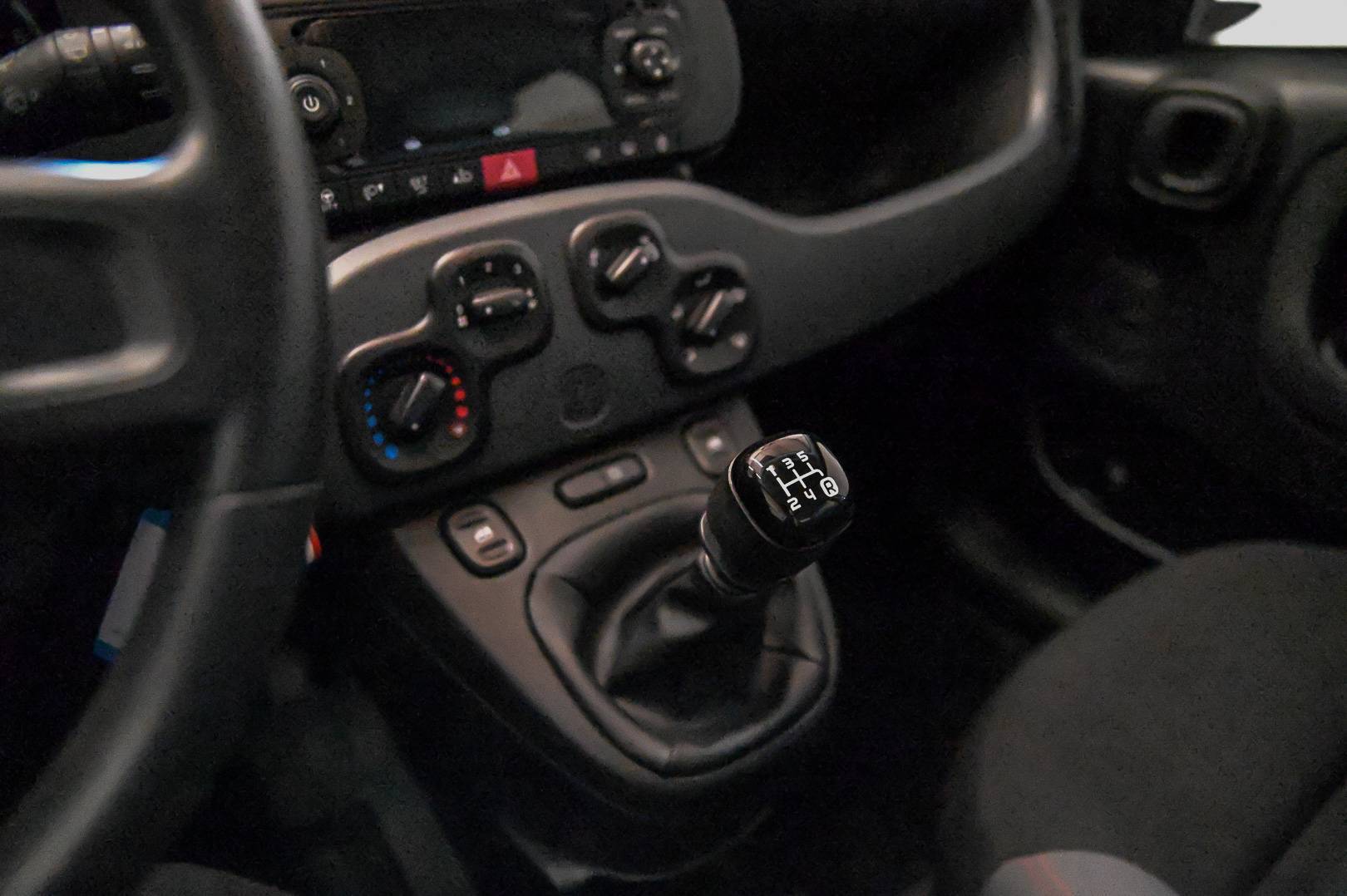 FIAT Panda - Foto 14
