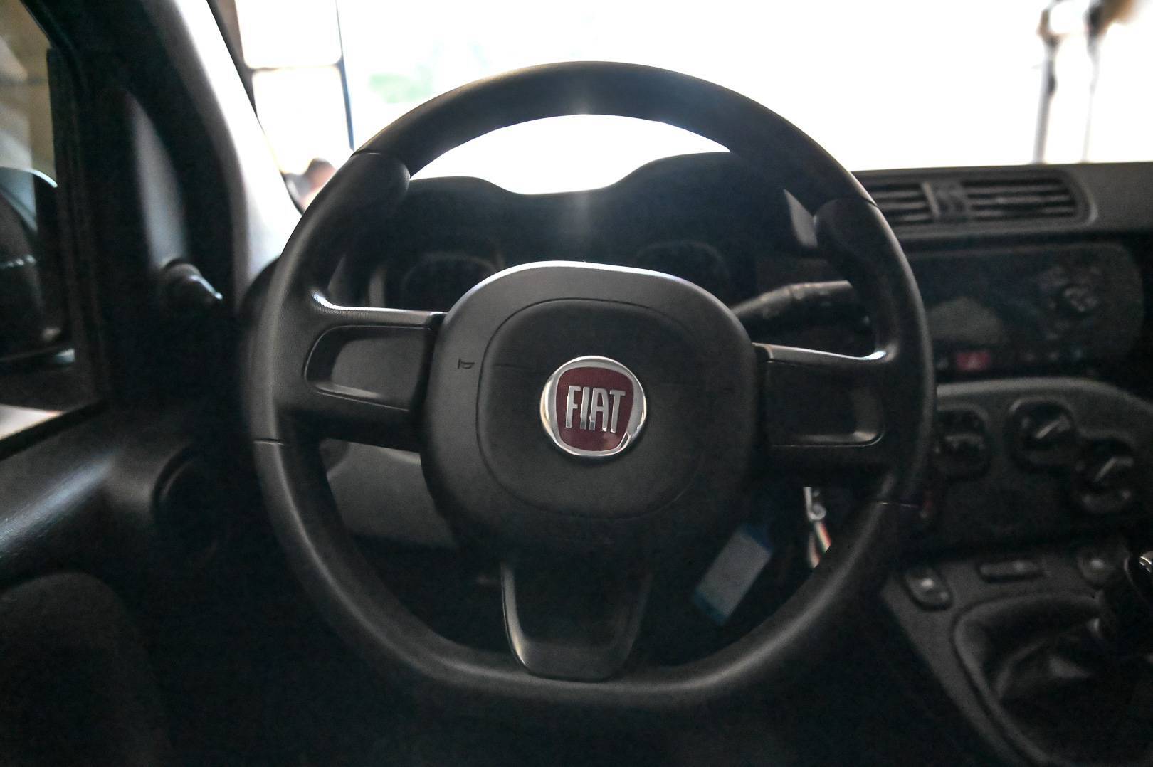 FIAT Panda - Foto 15