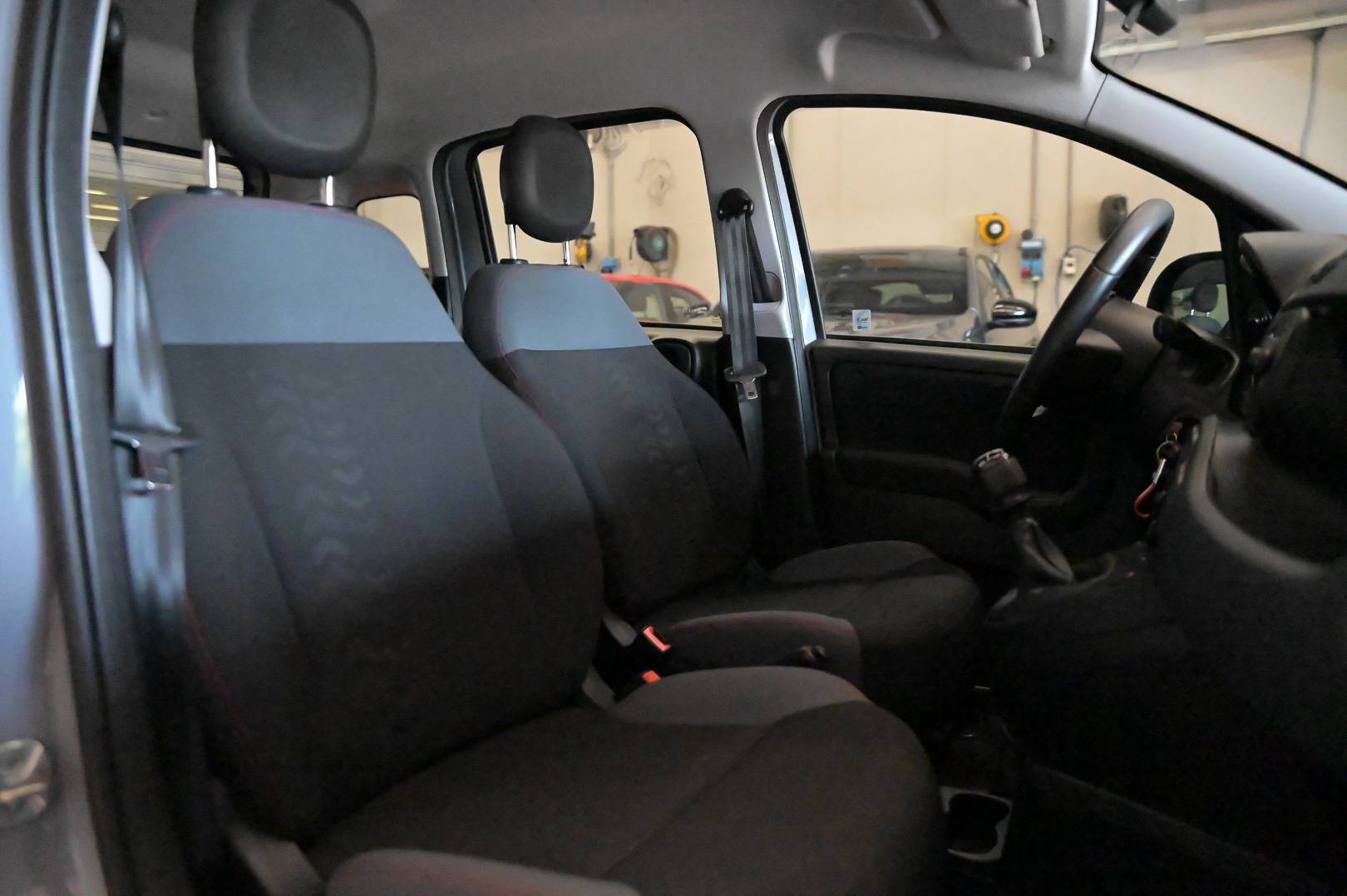 FIAT Panda - Foto 24