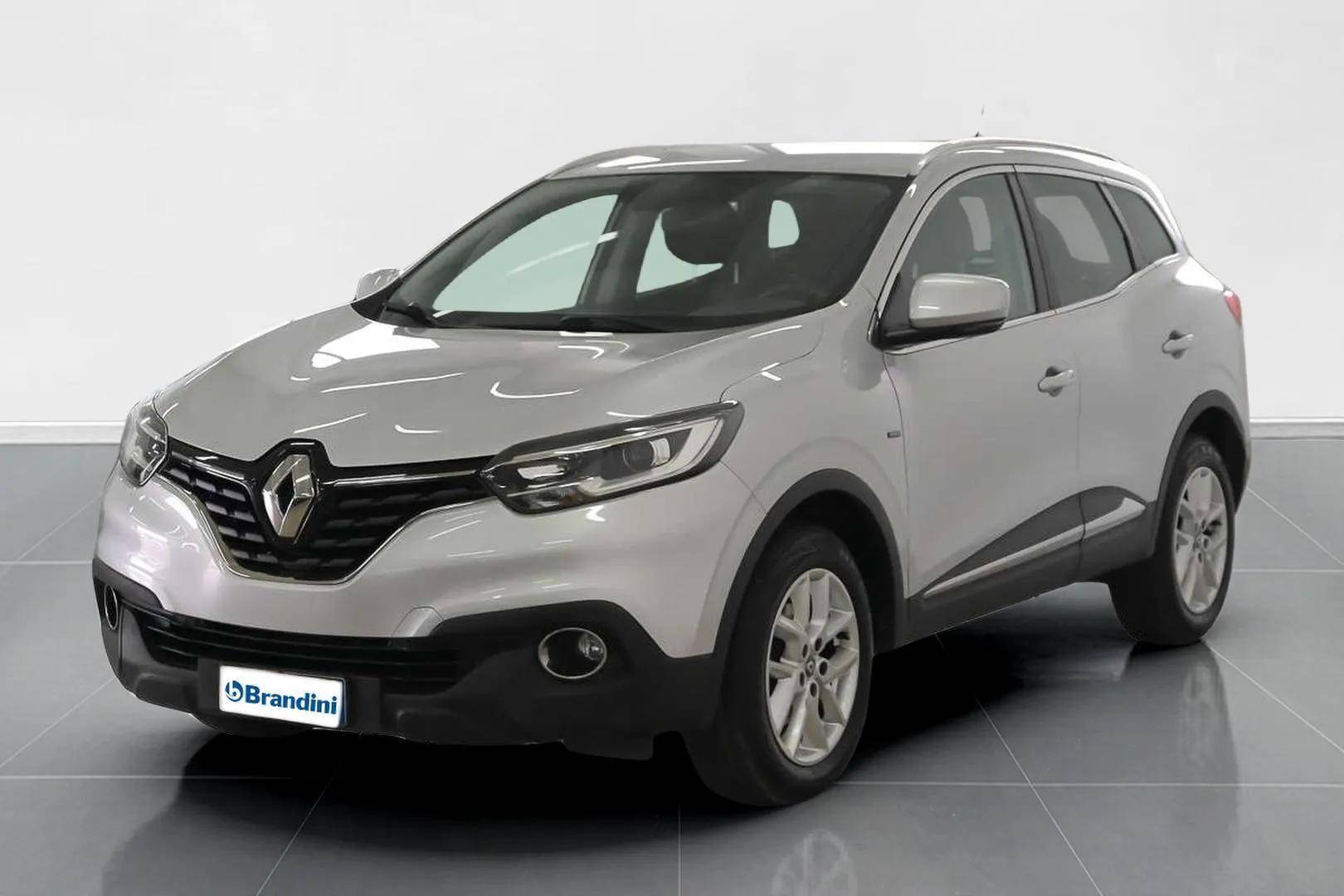 RENAULT Kadjar - Foto 1