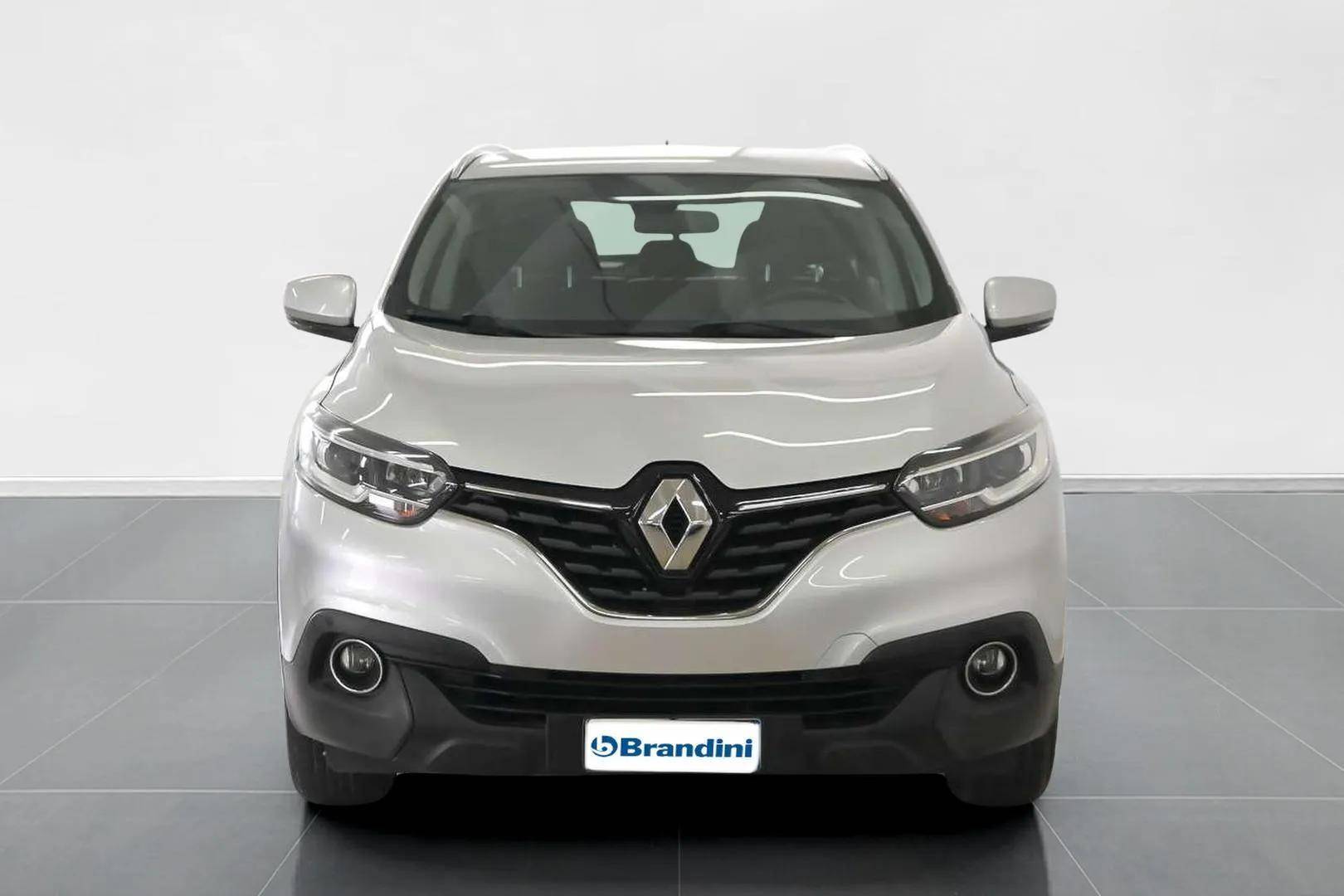 RENAULT Kadjar - Foto 2