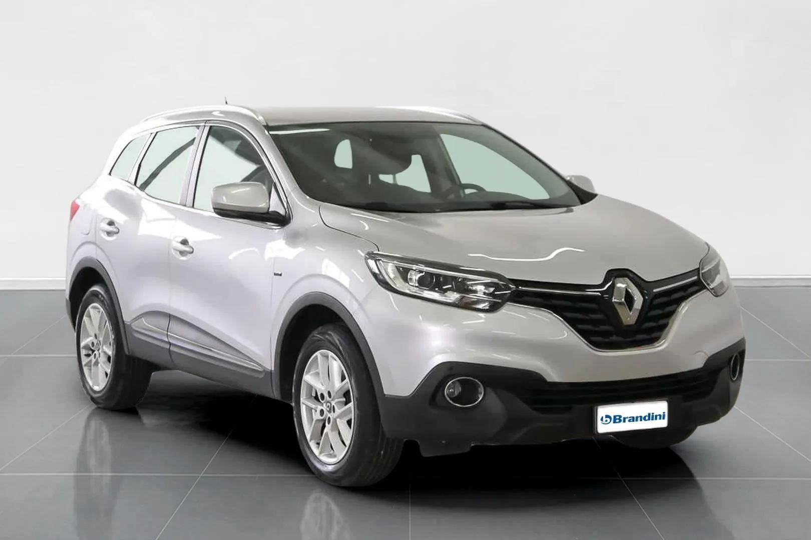RENAULT Kadjar - Foto 3