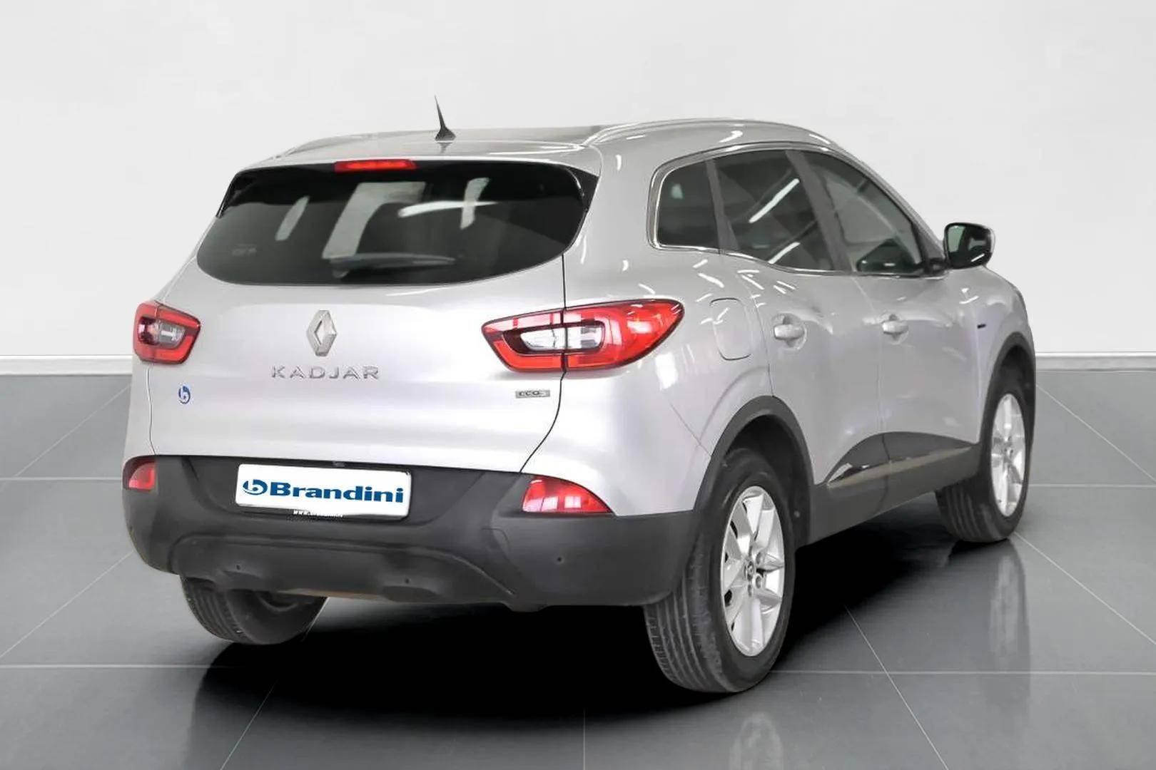 RENAULT Kadjar - Foto 4