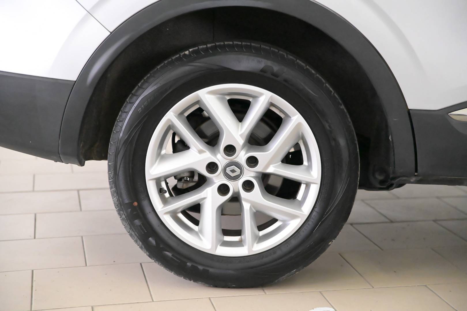 RENAULT Kadjar - Foto 7