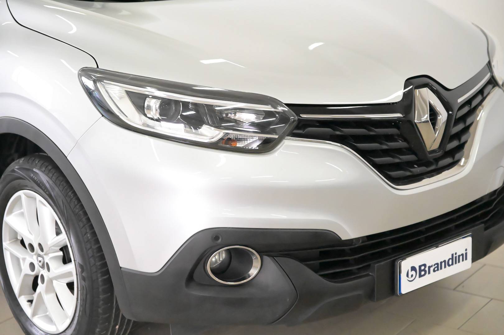 RENAULT Kadjar - Foto 9