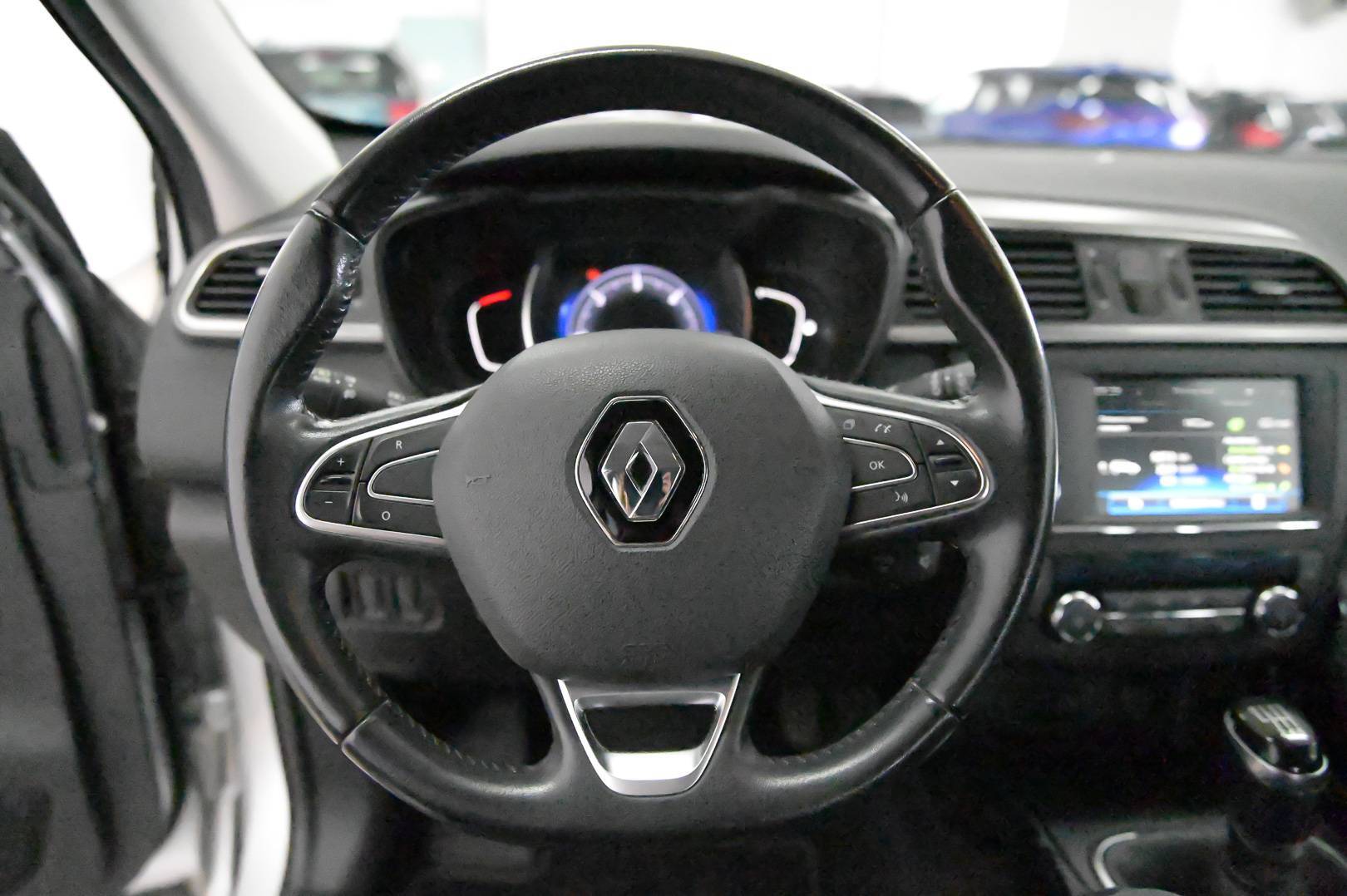 RENAULT Kadjar - Foto 15