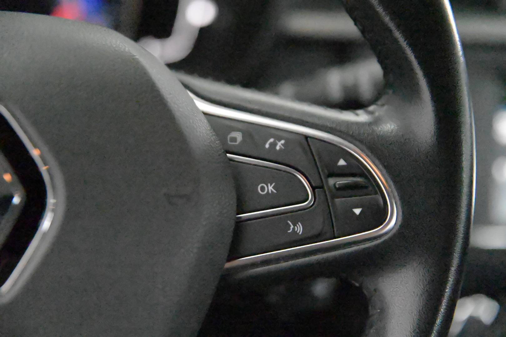 RENAULT Kadjar - Foto 17