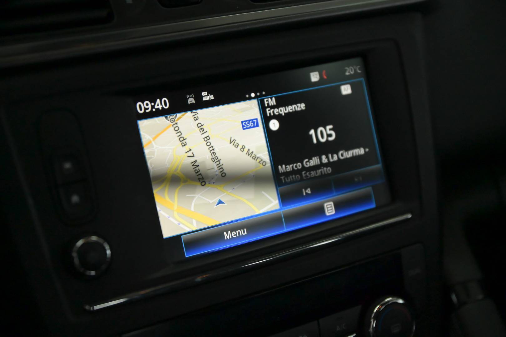 RENAULT Kadjar - Foto 22