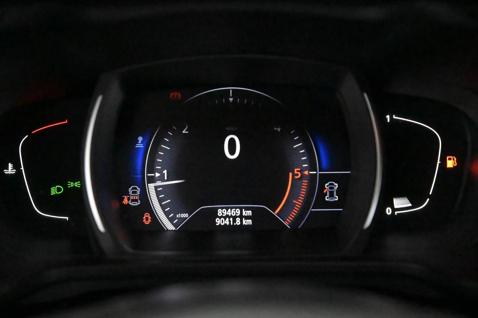 RENAULT Kadjar - Foto 23