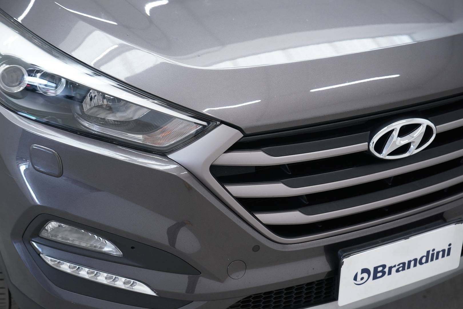 HYUNDAI Tucson - Foto 4