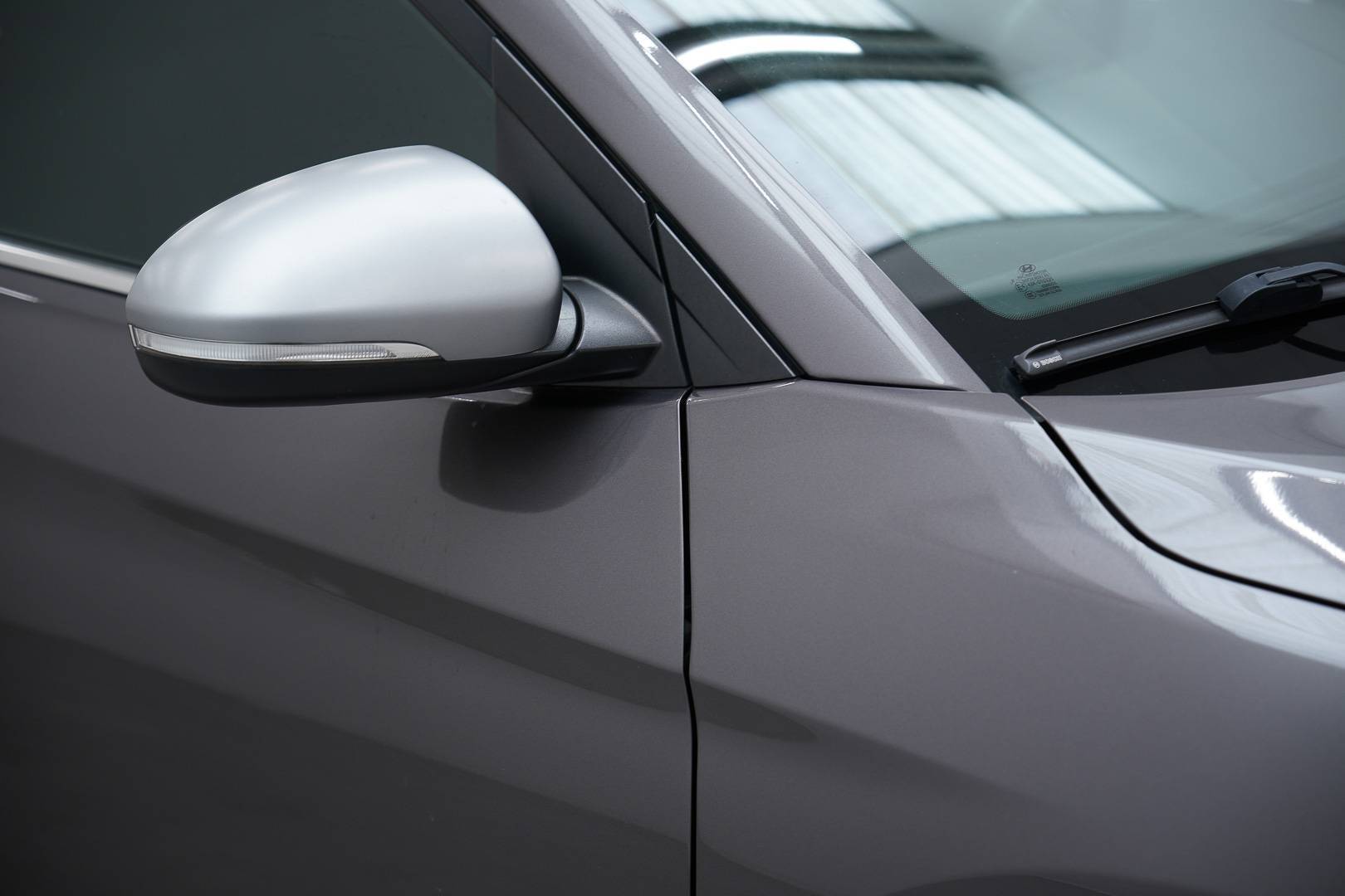 HYUNDAI Tucson - Foto 5