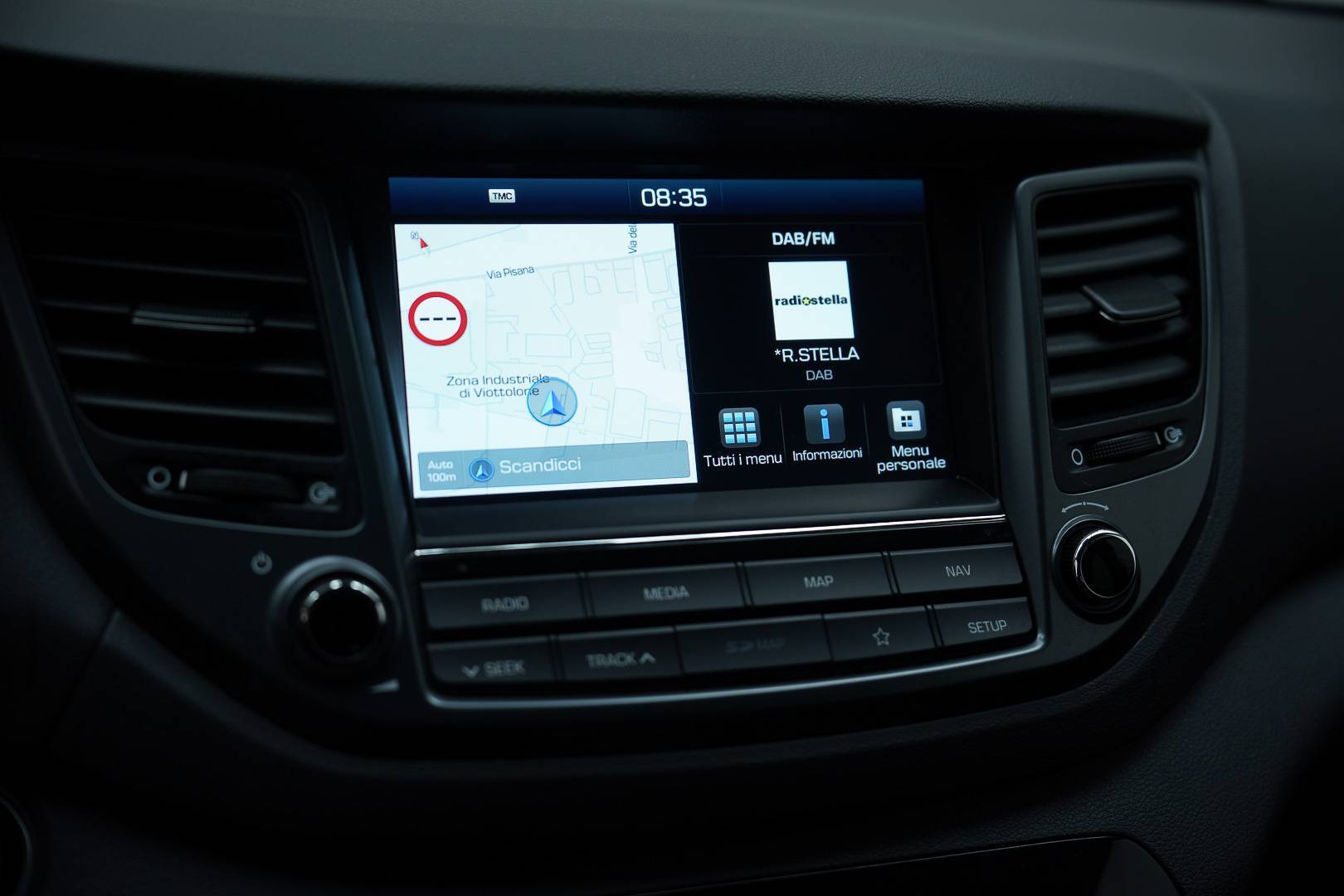 HYUNDAI Tucson - Foto 16