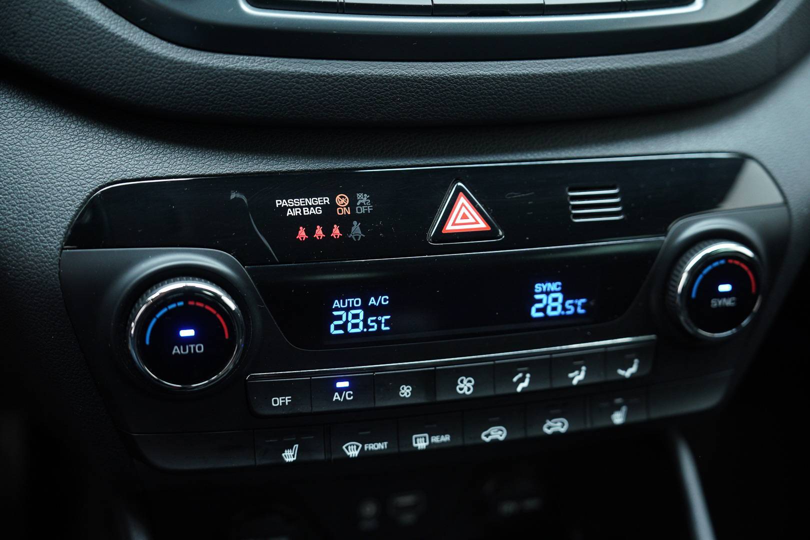 HYUNDAI Tucson - Foto 17