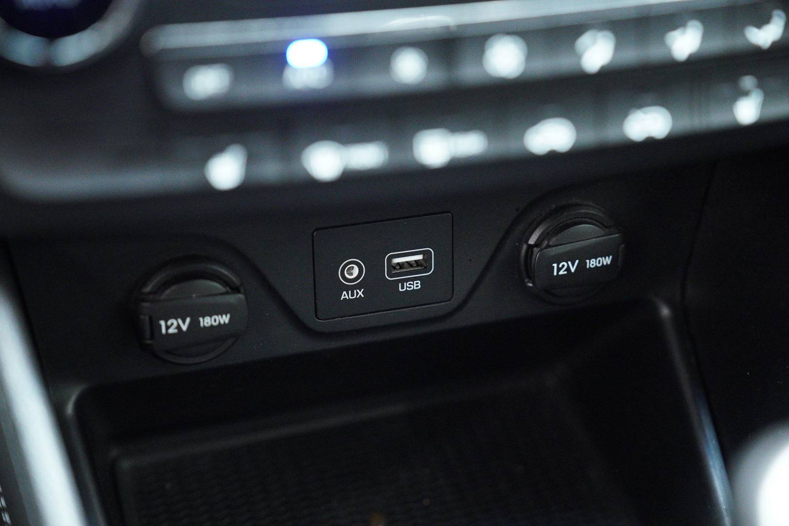 HYUNDAI Tucson - Foto 18