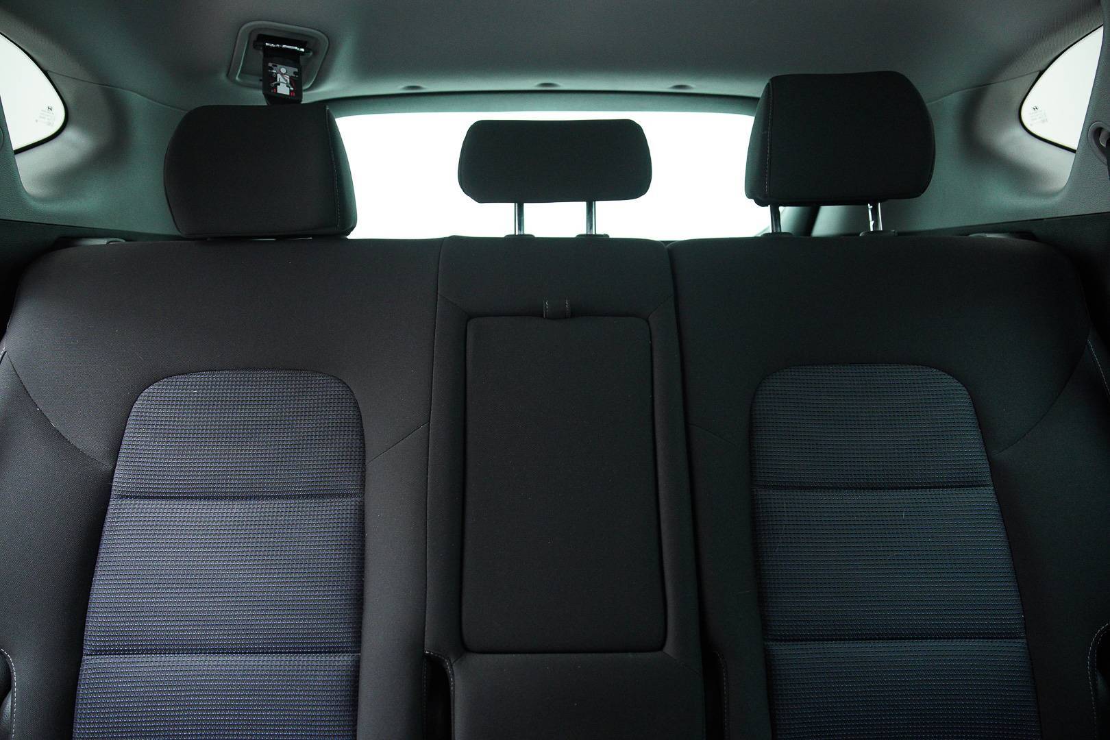 HYUNDAI Tucson - Foto 23