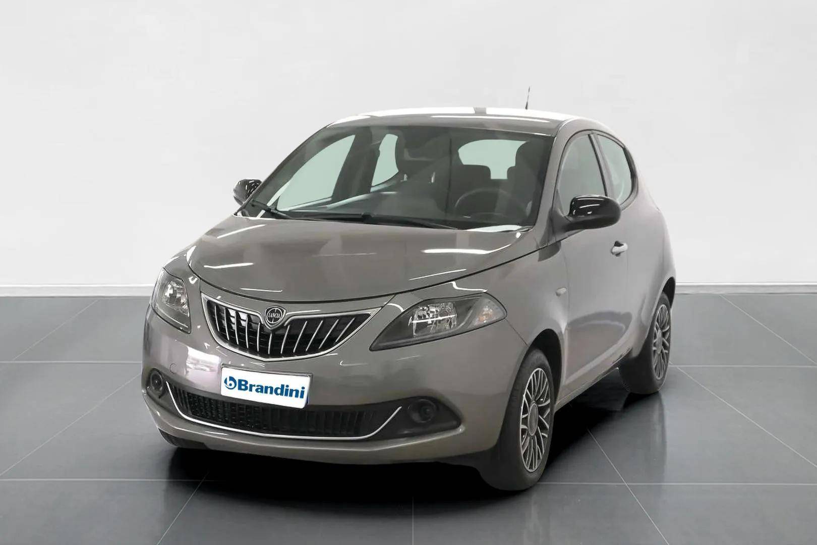 LANCIA Ypsilon - Foto 1